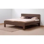 BMB Postel ELLA Lux Materiál: Buk jádrový, Povrchová úprava: oblé rohy, Specifikace: 90x200