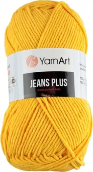 Příze YarnArt Jeans Plus