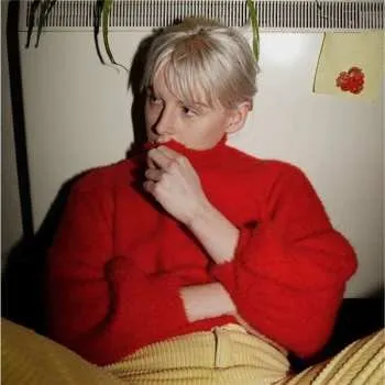 Zahraniční hudba LP Fenne Lily: Breach LTD | CLR 2022 Coloured Opaque Yellow Vinyl Limited Edition