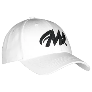 Čepice MOTIV BASETBALLOVA ČEPICE BILA