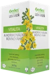 Herbex Vitalita a hormonální rovnováha…