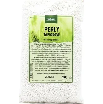Provita Perly tapiokové, 500 g
