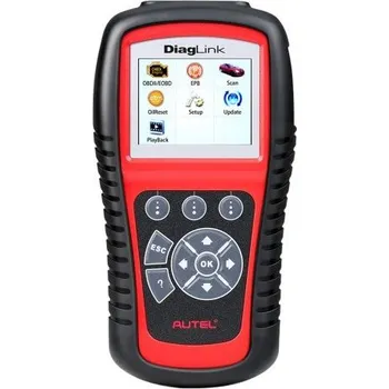 Autodiagnostika Autel DiagLink diagnostický skener