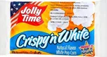 Jolly Time Crispy'n White 100 g