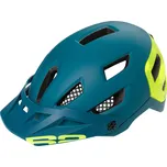 Helma na kolo R2 Trail ATH31U Velikost: 58-61 green/neon yellow