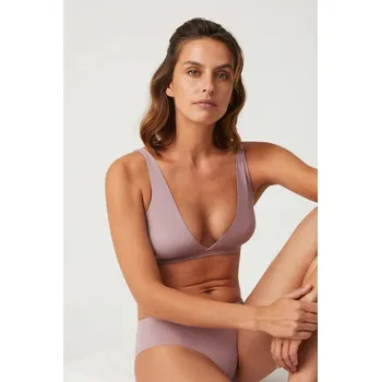 Podprsenka Dámská podprsenka 10032 - Ysabel Mora černá S