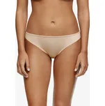 Tanga PASSIONATA (48H7-11), Barva tělová, Velikost L