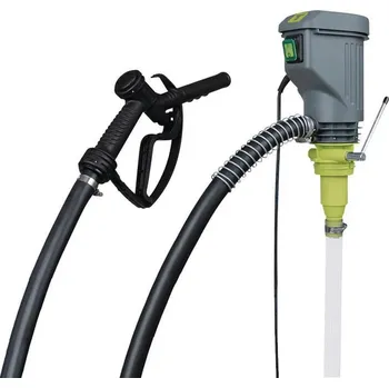 Horn Tecalemit Hornet W40 elektrické…