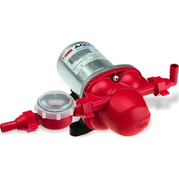 Čerpadlo Fiamma Tlakové čerpadlo Aqua F