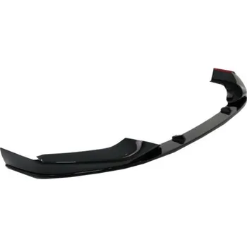 Nárazník PROTEC Přední spoiler pod nárazník BMW G30 G31 2017- PERFORMANCE STYLE B