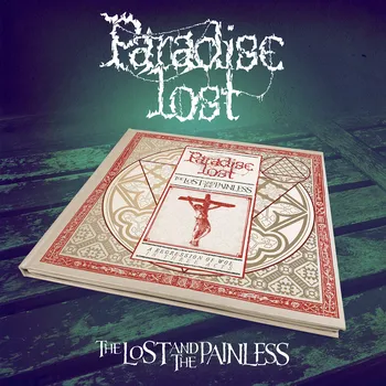 Zahraniční hudba The Lost & The Painless - Paradise Lost [6CD + DVD]