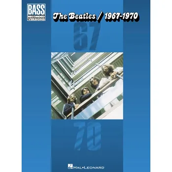 The Beatles 1967-1970 pro basovou kytaru 998011