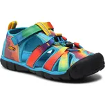 Keen Seacamp II Cnx Youth Vivid…