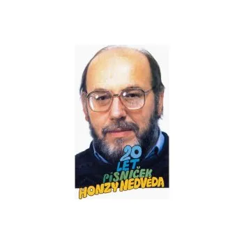 Zahraniční hudba 20 let písniček - Nedvěd Jan [DVD]