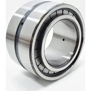 NN 3016 K P41 ZKL Válečkové ložisko