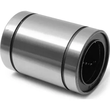 LME 20 UU FBJ Kuličkové lineární pouzdro