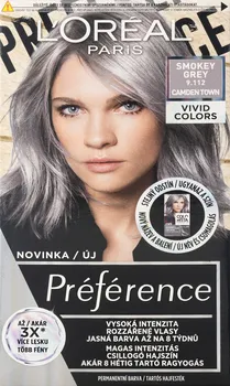 Barva na vlasy L'Oréal Paris Préférence 174 ml