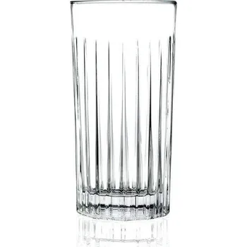 Sklenice RCR Timeless long 443ml