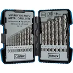 Narex 19-SET HSS-G MSP 65405602 1-10 mm…