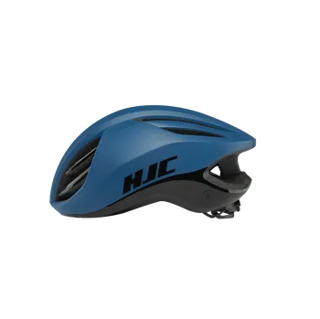 Cyklistická přilba Přilba HJC ATARA matt glossy navy 2022, M 55-59 cm