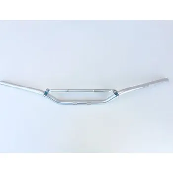 Řídítka Řídítka stříbrná, 81 cm