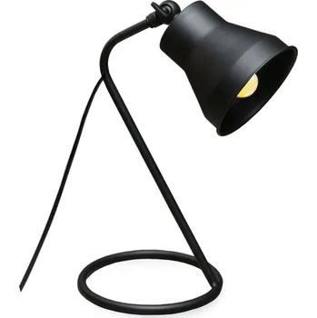 Lampička Stolní lampa Zerus černá