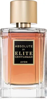 Pánský parfém AVON Absolute By Elite Gentleman M EDT 50 ml