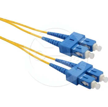 Kabel Patch kabel Solarix 9/125 SCupc/SCupc SM OS 1m duplex 70234119