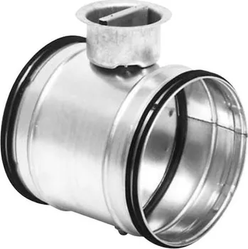 Kouřovod Lindab DTU 710