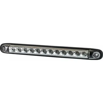 Přídavný světlomet zadní sdružené světlo - led - s otvory - funkcí 2 - dlouhé - čiré - LZD 2247