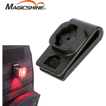 Cyklosvítilna Magicshine SEEMEE klip na oblečení a batoh