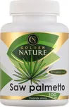 Golden Nature Saw Palmetto 500 mg