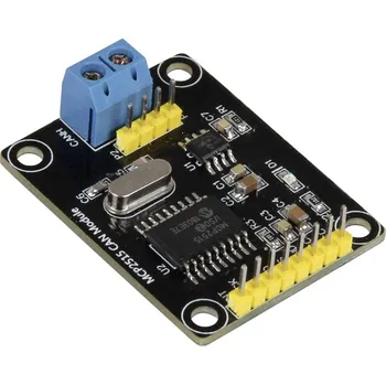 Vývojová deska Joy-it SBC-CAN01 vývojová deska 1 ks Vhodné pro (vývojové sady): Arduino, Banana Pi, Raspberry Pi®, Cubieboard