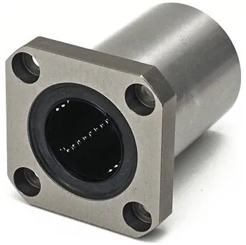 LMK 25 UU 25X40/50X59 FBJ Přírubové kuličkové pouzdro