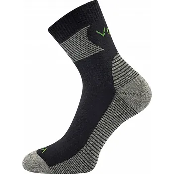 Dámské ponožky PRIM NEW froté ponožky VoXX 39-42 modrá