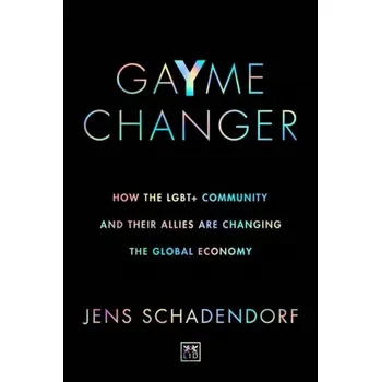 GaYme Changer - Schadendorf, Jens