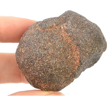 Přírodní kámen Moqui Marbles přírodní kámen (101g)