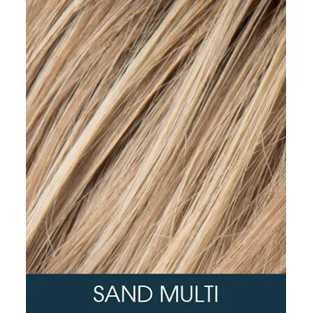 Paruka Exclusive wigs by Lubo paruka Prada ***/ Odstín: sand multi