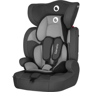 Autosedačka Lionelo Levi One 2021 Black