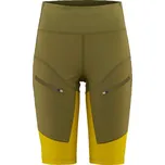 Šortky KARI TRAA Women Ane Hiking Barva: Palm, Velikost: M