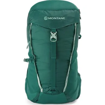 turistický batoh Montane Women’s Trailblazer 24 l zelený