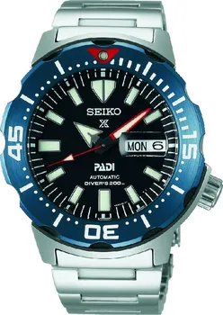 hodinky Seiko Prospex Padi Monster SRPE27K1