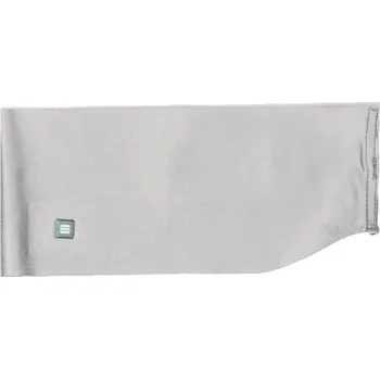 Sportovní čelenka čelenka Sportful Matchy, white 113095