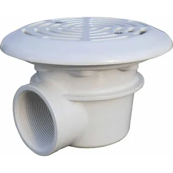 Vágner Pool Podlahová výpust VA - MINI