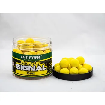 Boilies POP - UP Signal 16mm : SCOPEX