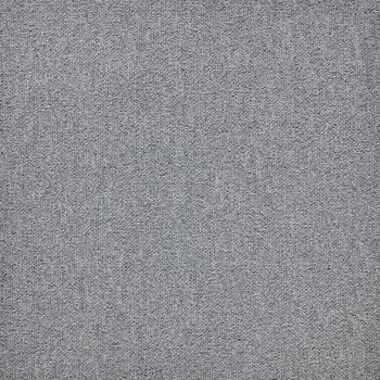 Koberec Modulyss Kobercové čtverce Magnum 65957 šedé