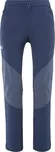 Dámské softshellové kalhoty Millet Fusion XCS Pant W Saphir|S
