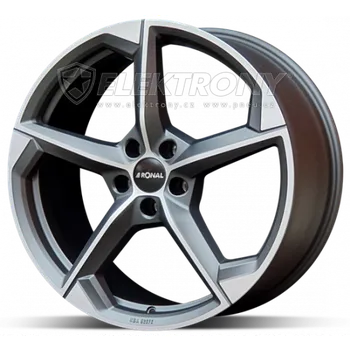 Disk Ronal R66 Orbit 8x19 5x110 ET33