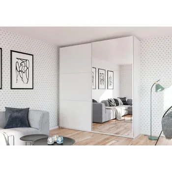 Šatní skříň Skříň Rodos 225