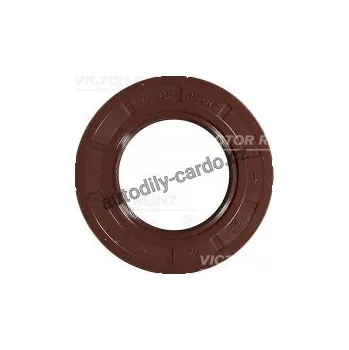 Těsnění motoru Těsnící kroužek hřídele, vačkový hřídel VICTOR REINZ (VR 81-35883-00)